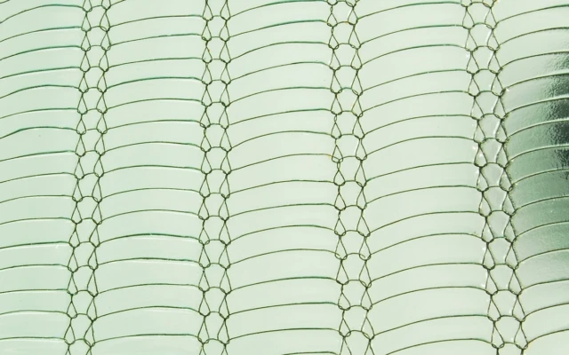 Connection Safety Glass
