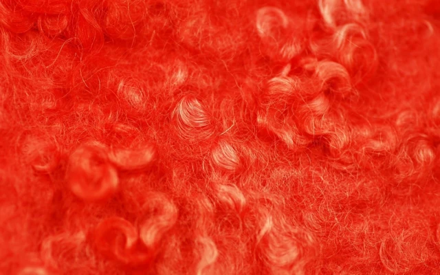 Felt textiles