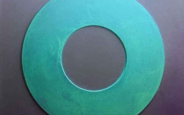 Phosphorus in Concrete