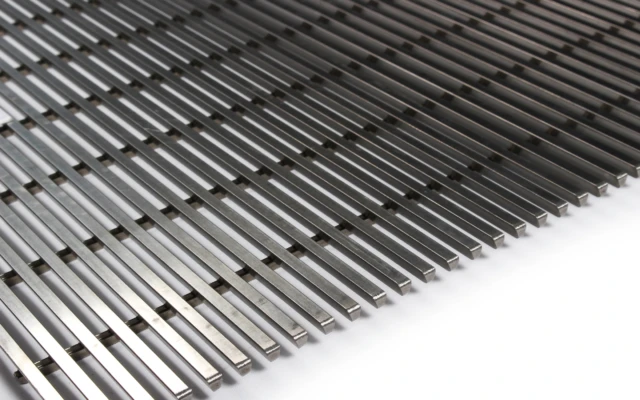 Stainless Steel Structures