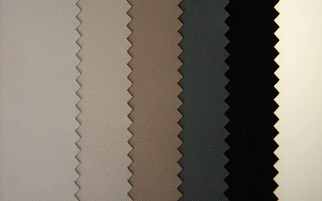 Markspelle textiles
