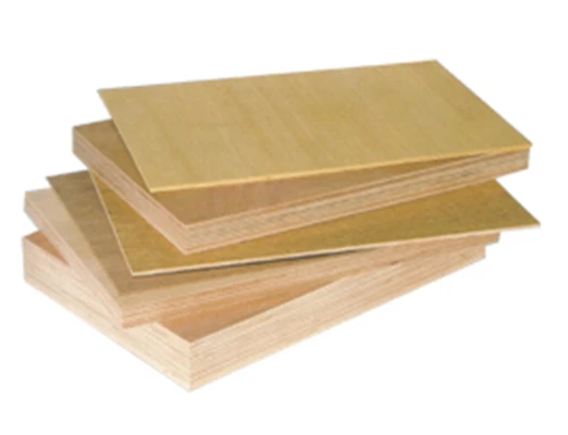 Veneer, moulded / rotary cut