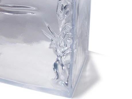 Ice Cubes
