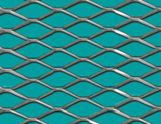Metal Meshes for Architecture