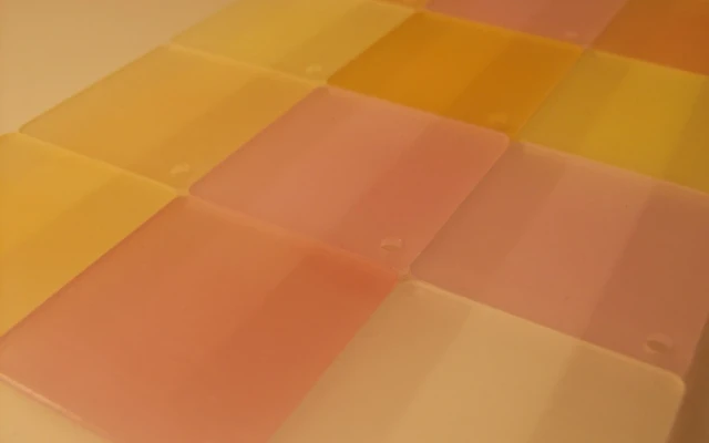 Photochromic Pigments