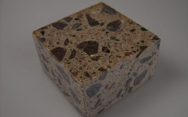 Diamond Polished Concrete