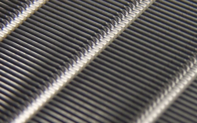 Louverscreen