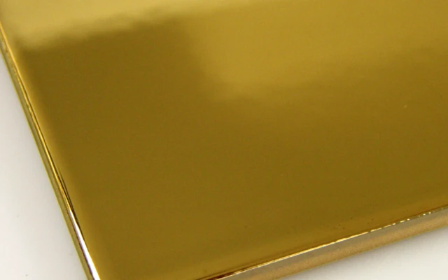 LuminOre on Tiles