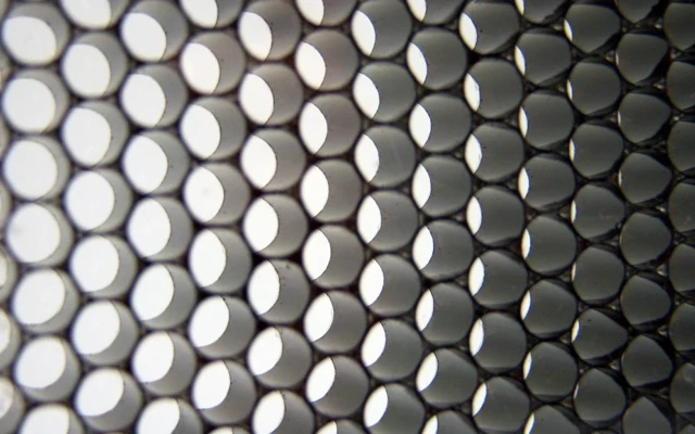 Honeycomb core
