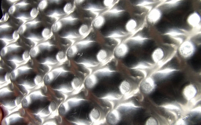 PressLoad Aluminium
