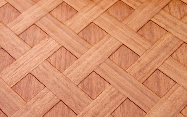 Woven Panels
