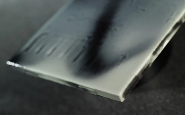 Thermochromic Ink