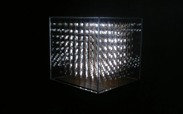 LED-ART