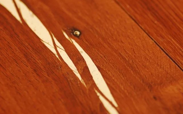 Tiger Oak