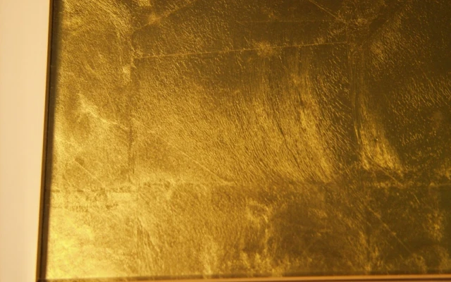 Golden Tile