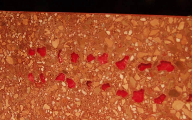 Terrazzo Lumineo
