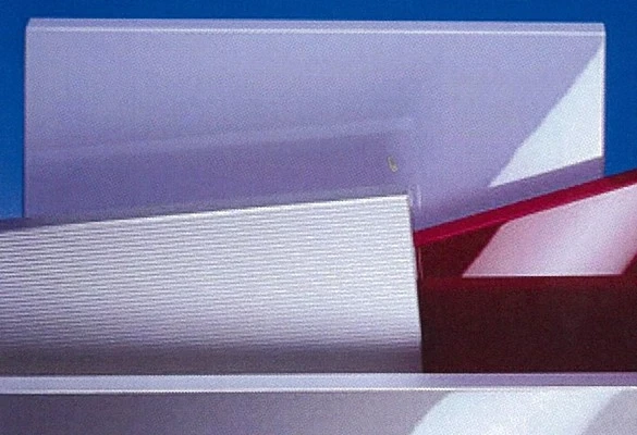 Niemann high gloss laminate