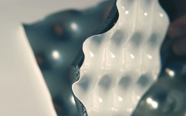 foam Andrea Valentini