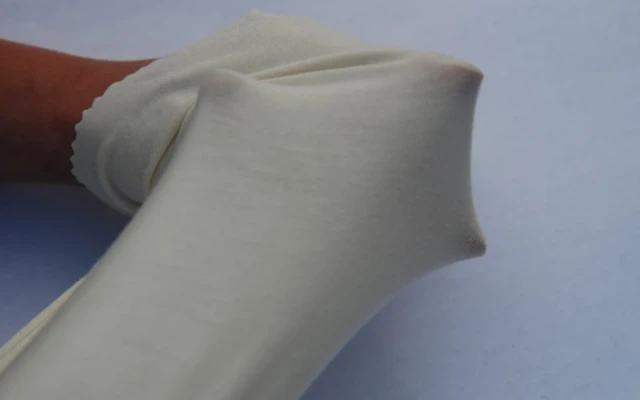 Spun Bamboo