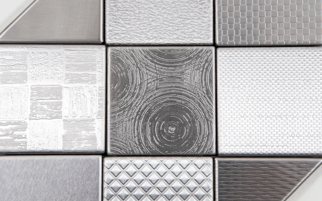 Inoxtile