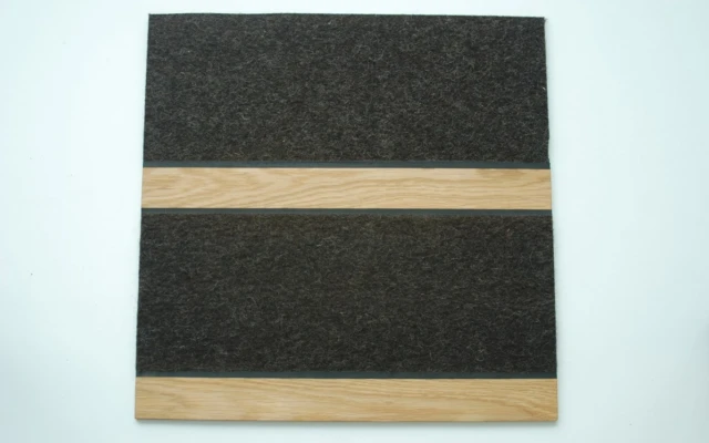 Feltro Legno