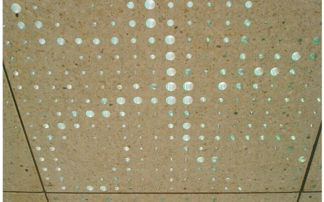Dot concrete