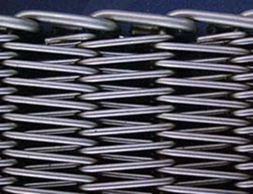 Wire netting