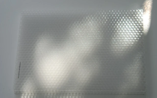 Clearsorber