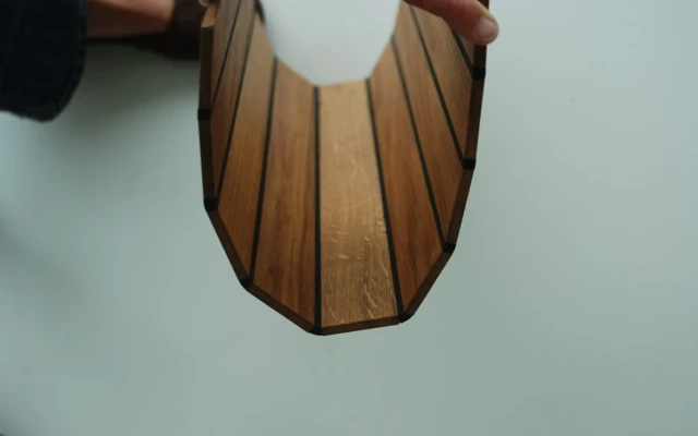 Legno-Legno