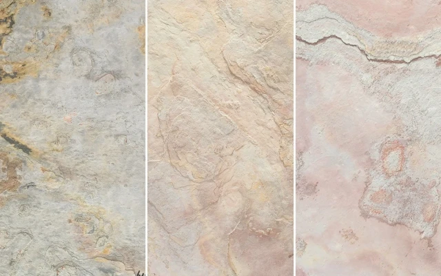 SteenFineer (stone veneer)