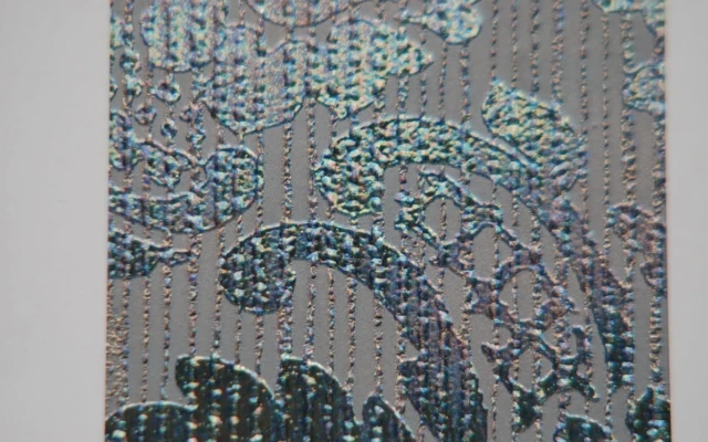 Wallpaper tile