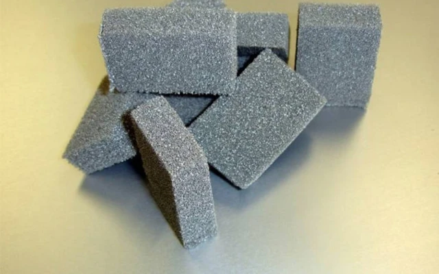 Metpore Metal Foam