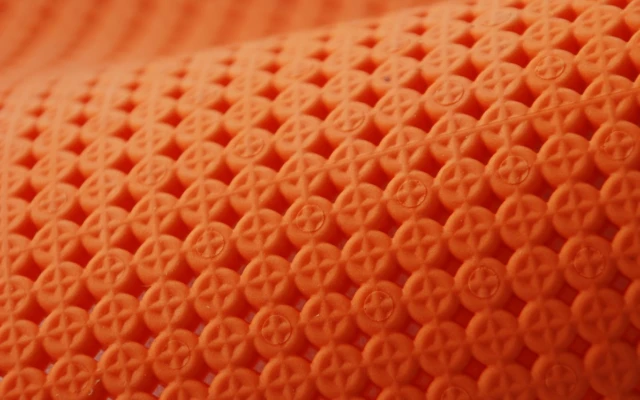 d3o mesh