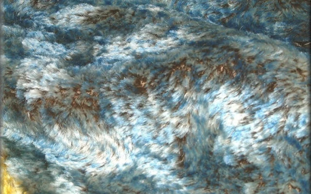 Mohair