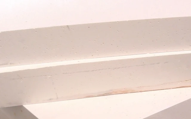 Advantic Syntactic Foam