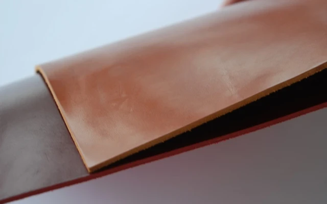 LeatherTile