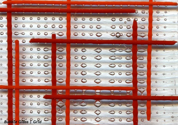 Vector glass