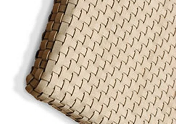 Recycled Leather