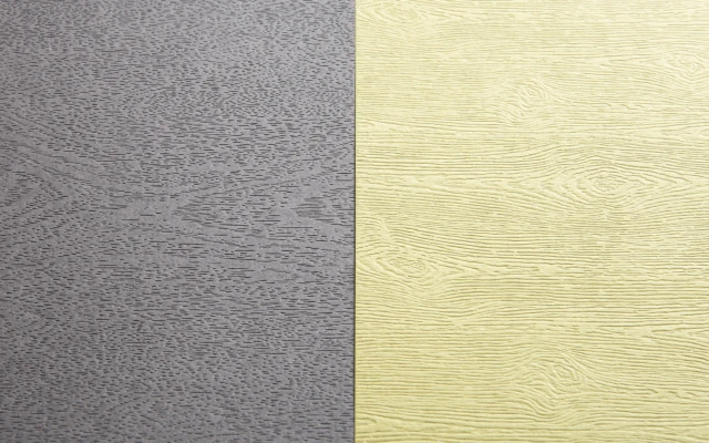 Wood paper