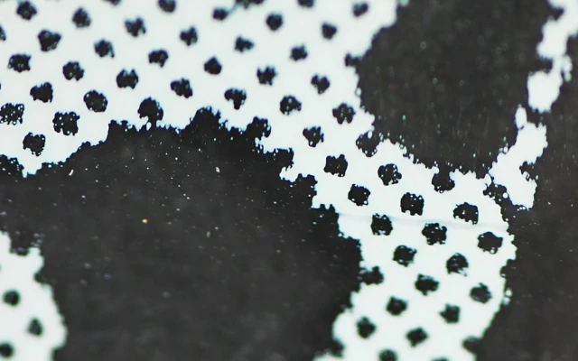 Ceramic Print