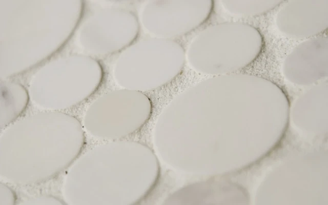 Mosaic Moon