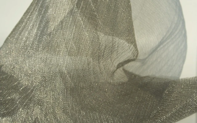 In-fusion embossed