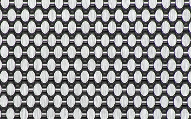 Metal Mesh systems