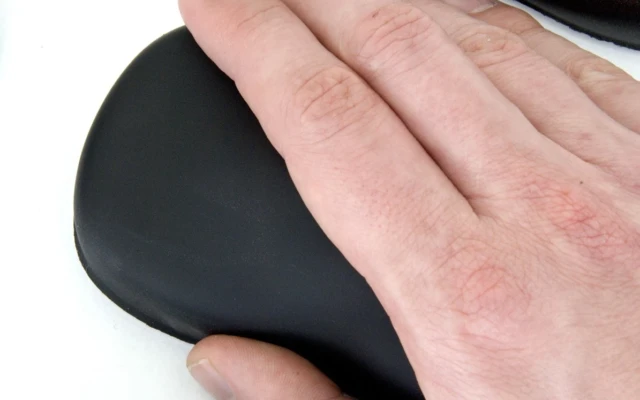 Soft Feel Coating