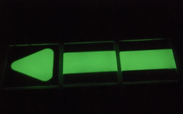 Glowway