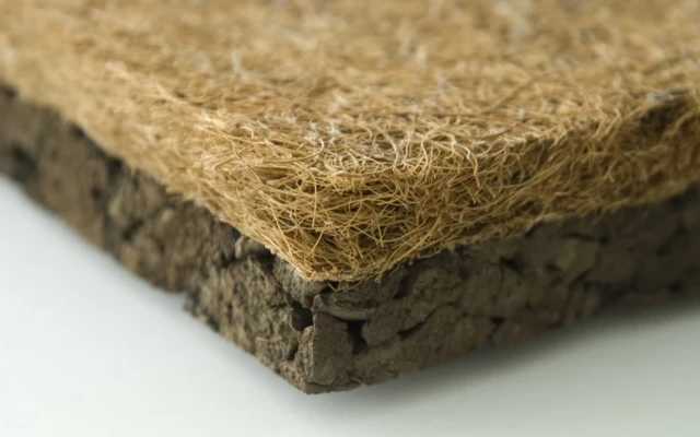 Expanded Cork Cocos Isolation