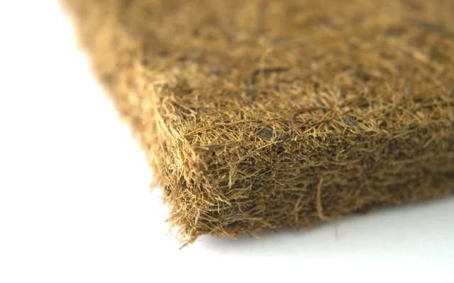 Cocos Insulation