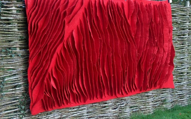 Felt for Architecture
