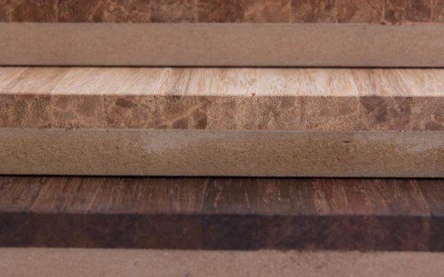 MOSO Bamboo Industrial Flooring