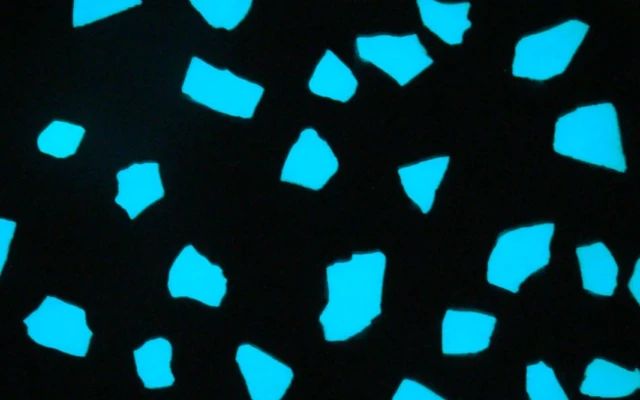 Ambient Glow Technology